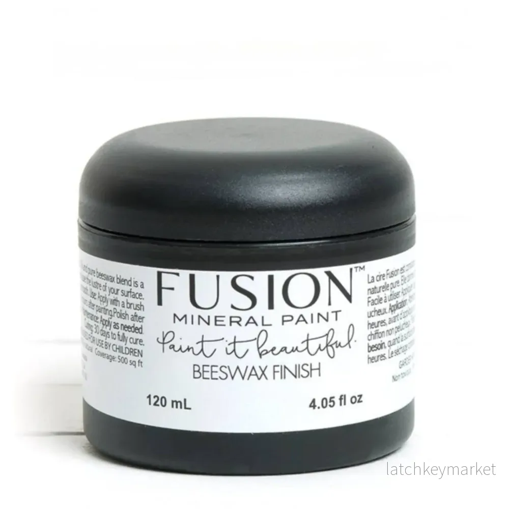 Beeswax Fusion Mineral Paint Beeswax Fusion Mineral Paint