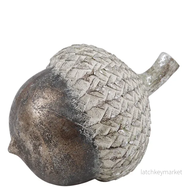 Ekollon, silver