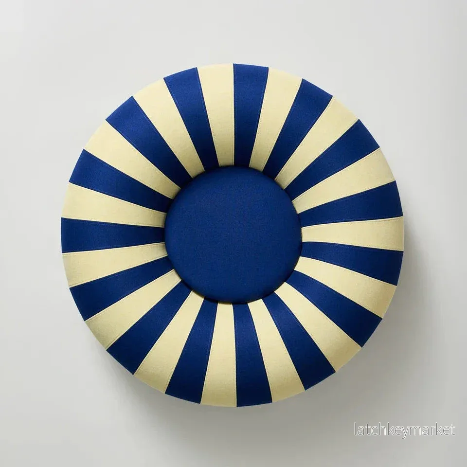 Float Medium Blue/Yellow Float Medium Blue/Yellow