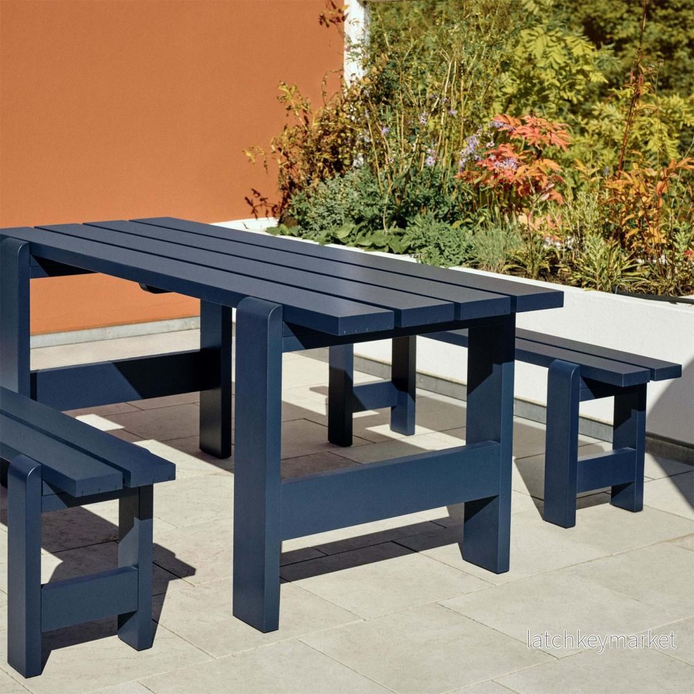 Weekday Table - Bild 3