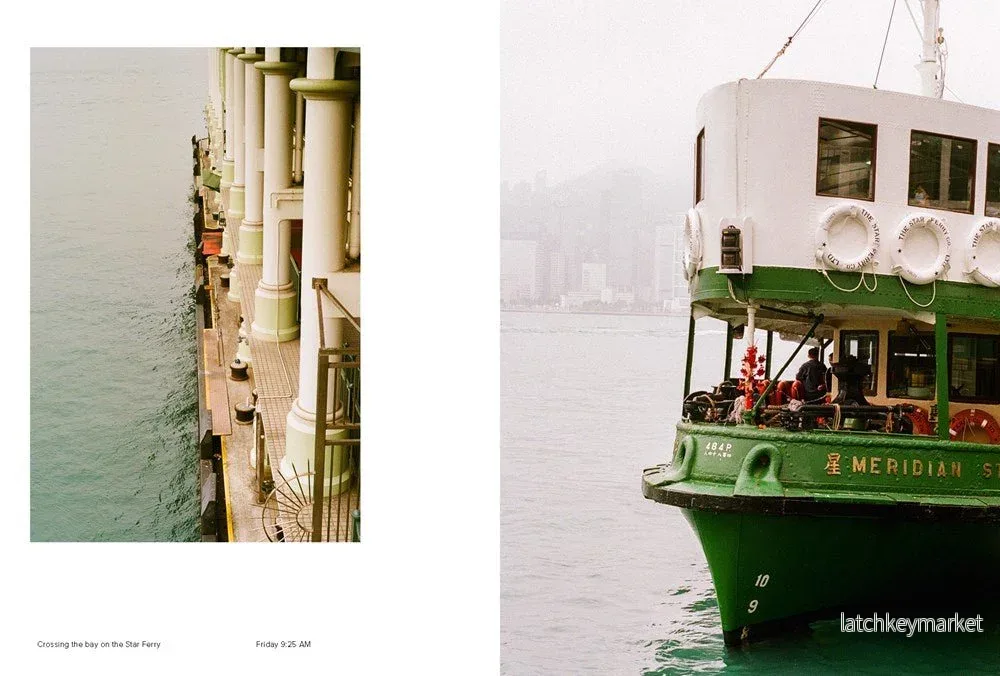 The Weekender Hong Kong - Bild 2