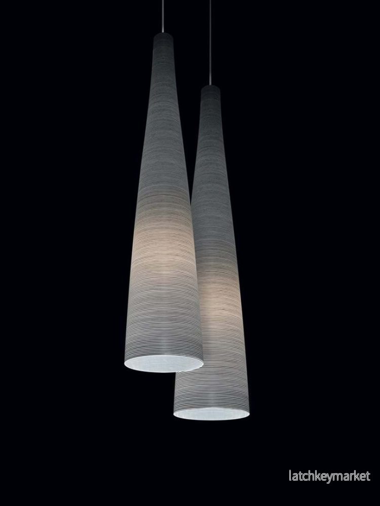 Tite 1 Pendant - Black - Bild 2