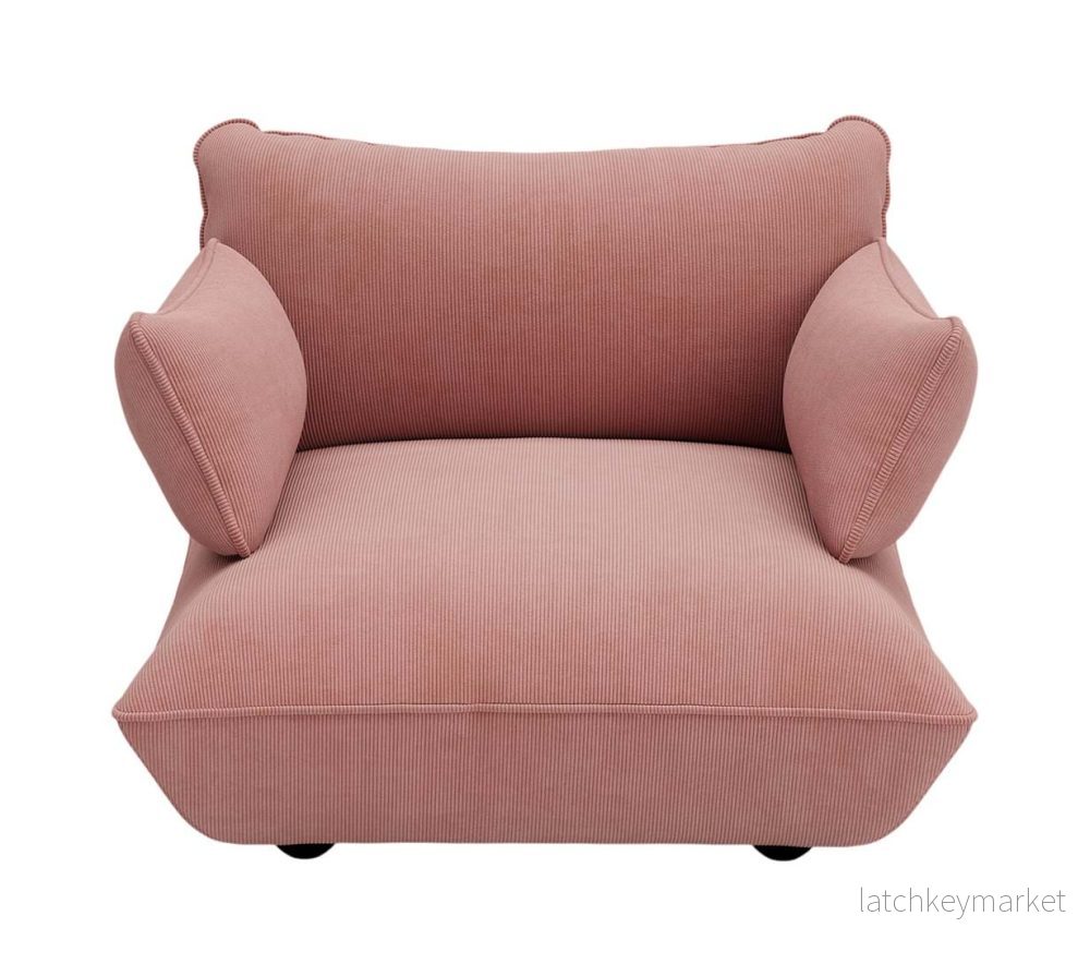 Sumo Loveseat Cord Recycled