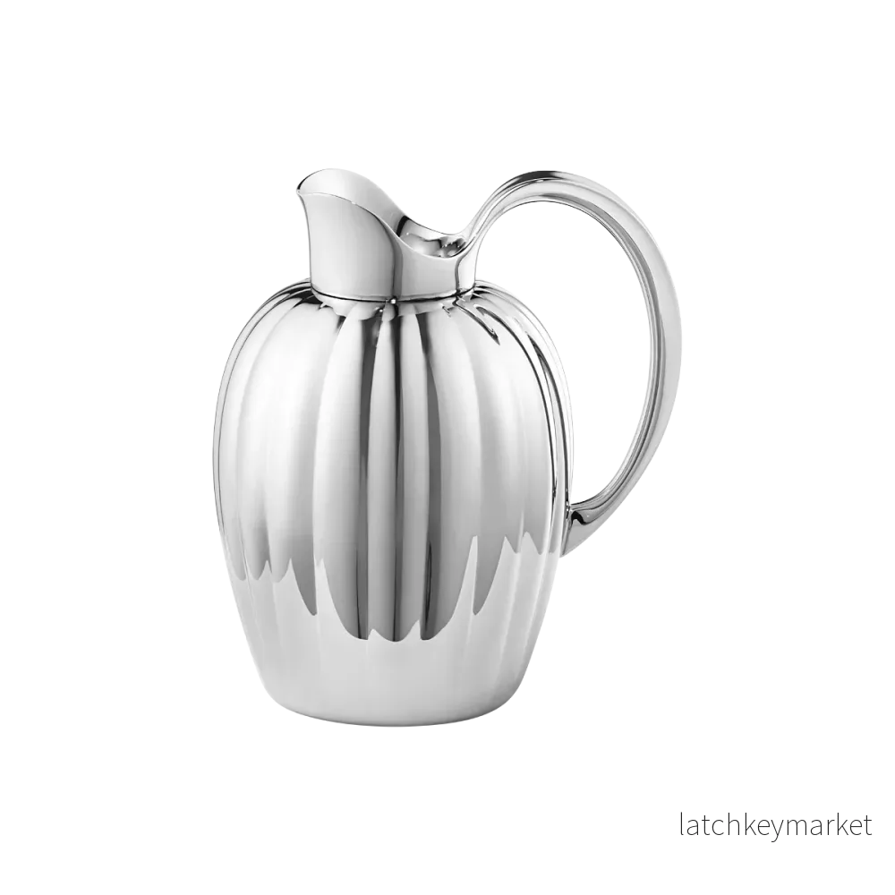 Bernadotte Creamer