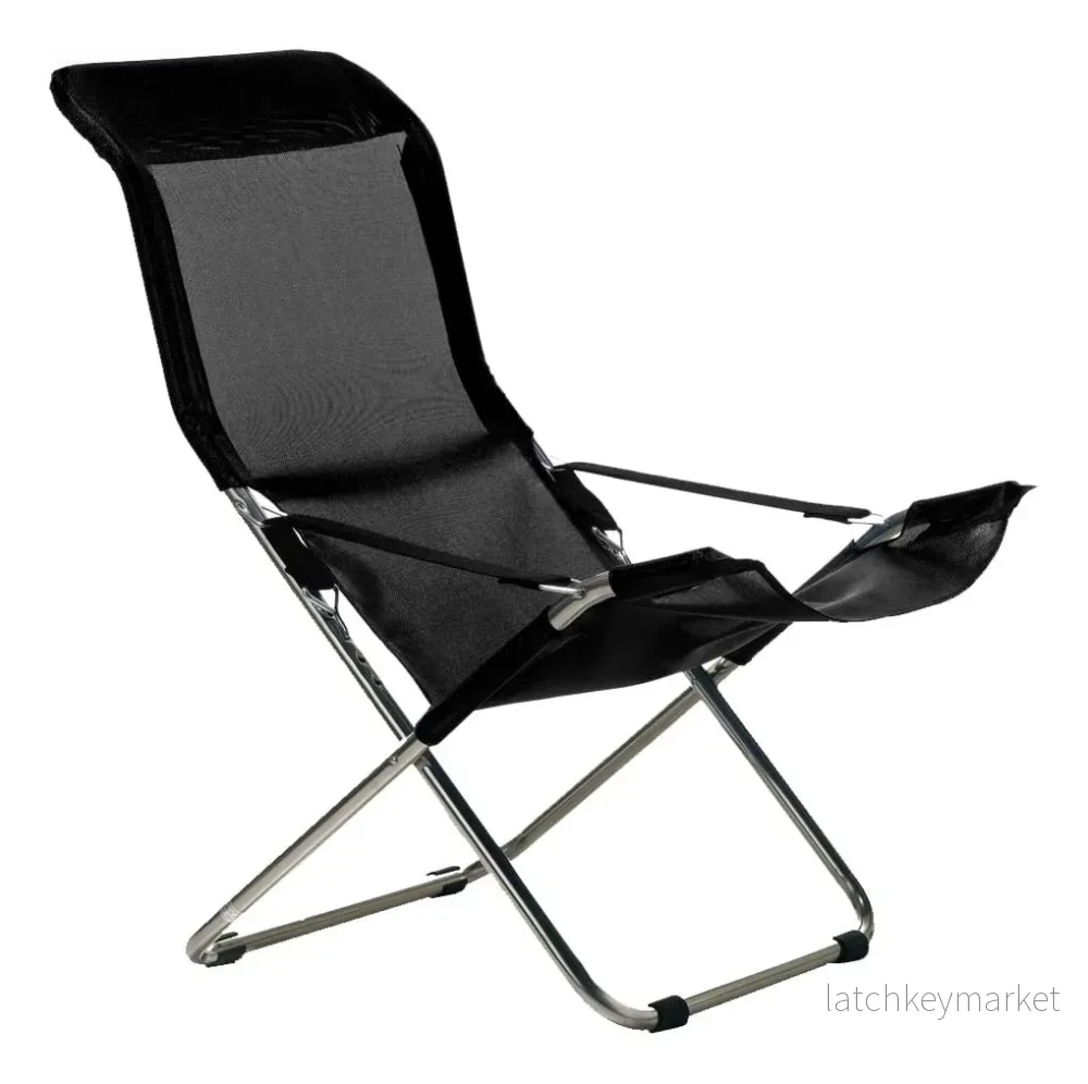 Fiesta Sunbed - Bild 3