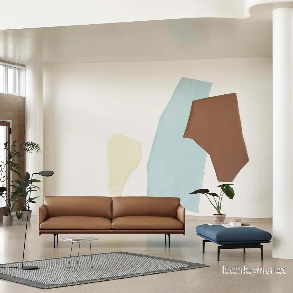 Outline 3-Seater - Bild 2