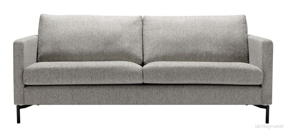 Impulse 2-Sits Soffa