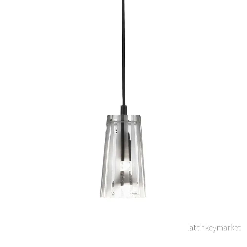 Manhattan Taklampa 16 cm - Bild 2