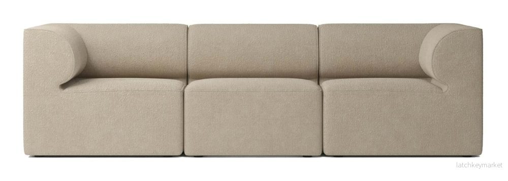 Eave 86 3-Seater Sofa