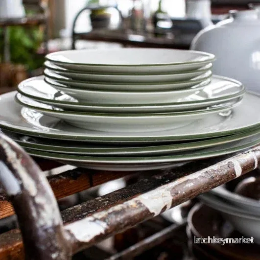 Little Plate Green - Bild 2