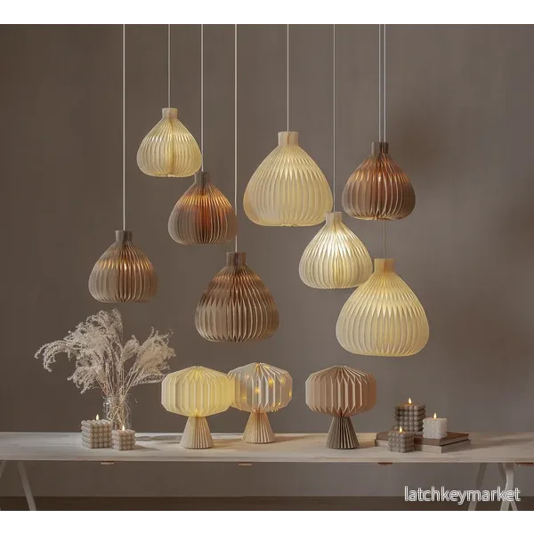 LED Blockljus Flamme Dot - Bild 2