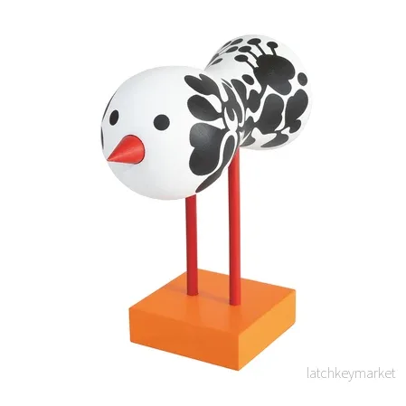Lisa Larson – Birds 1967 NO.3