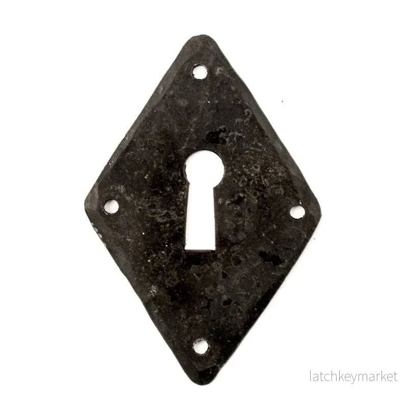 Nyckelskylt diamant Nyckelskylt diamant