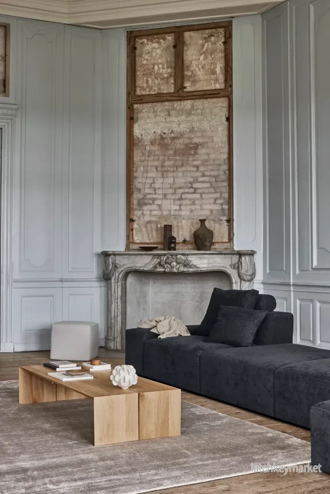 Eilersen Block soffa - Bild 2
