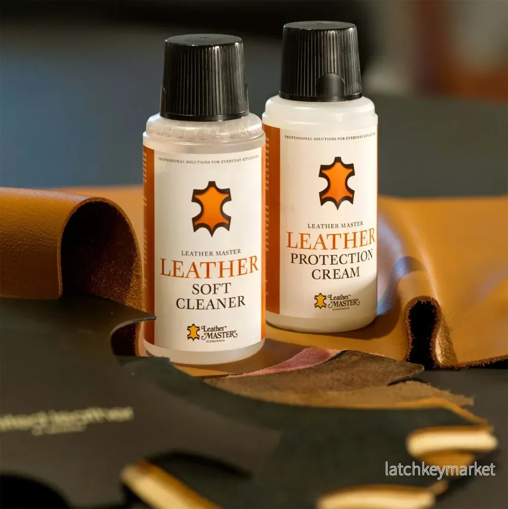 Leather Master Maxi Pack - Bild 2