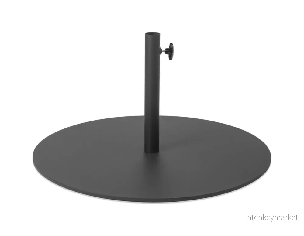 Base For Parasol - Bild 2