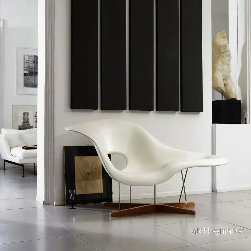 La Chaise - Bild 3
