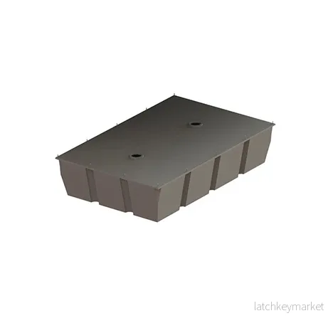 Flytkropp 220 liter ECO