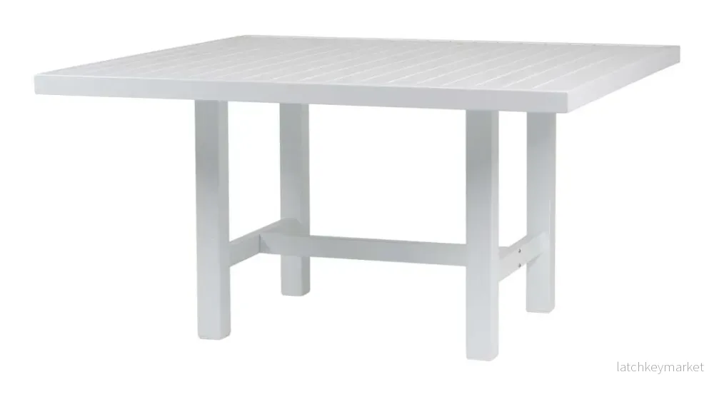 Fri Form Bord 122x124