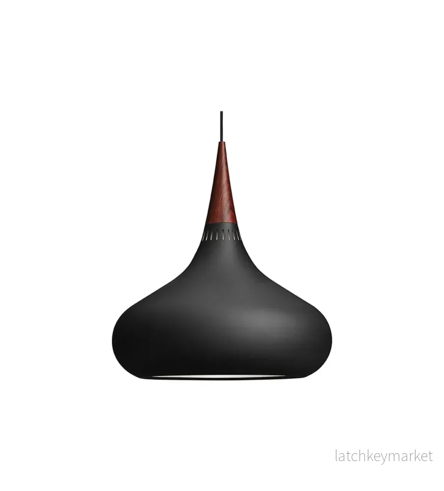 Orient Pendel Svart