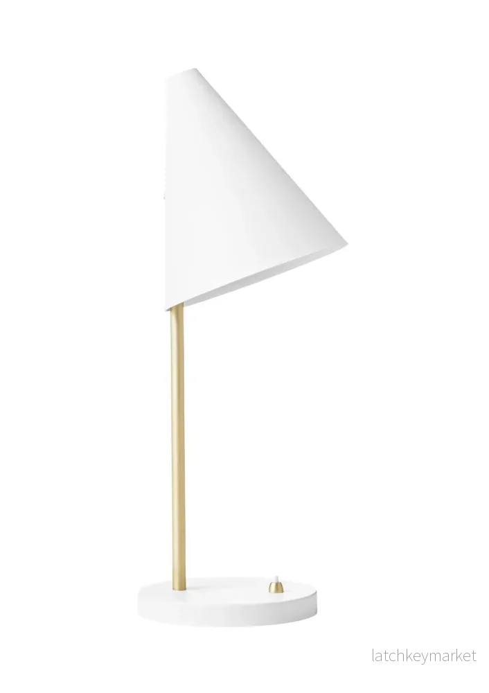 Mosaik Table Lamp - Bild 3