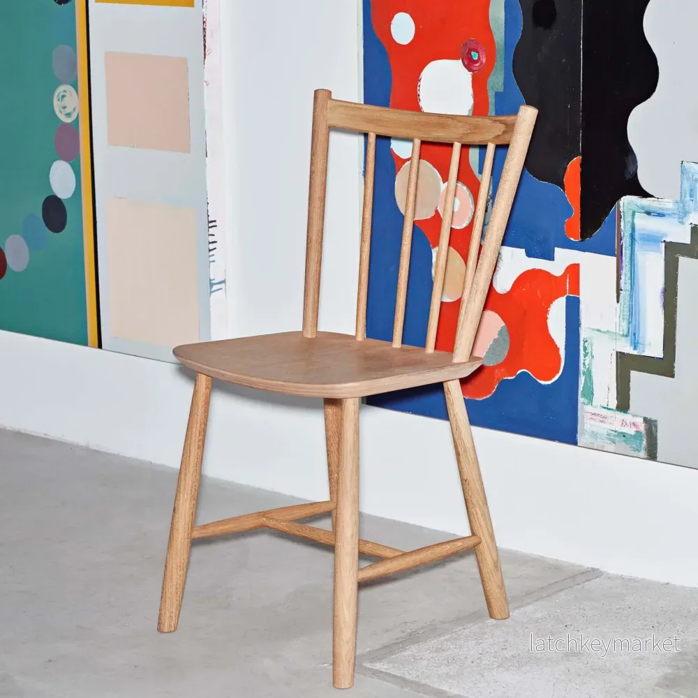 J41 Chair - Bild 3