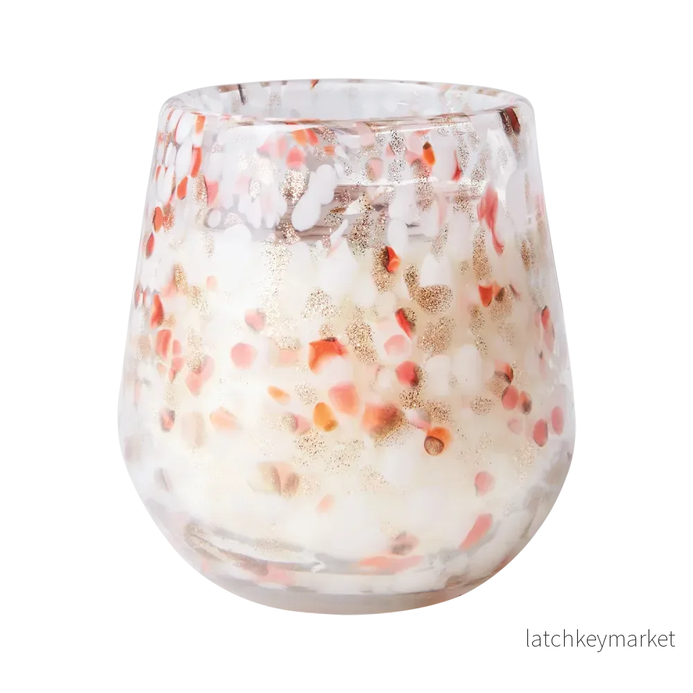 Doftljus Wild Cinnamon