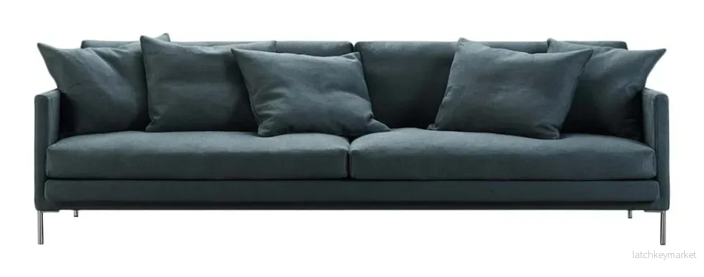 Ash Soffa 220 cm