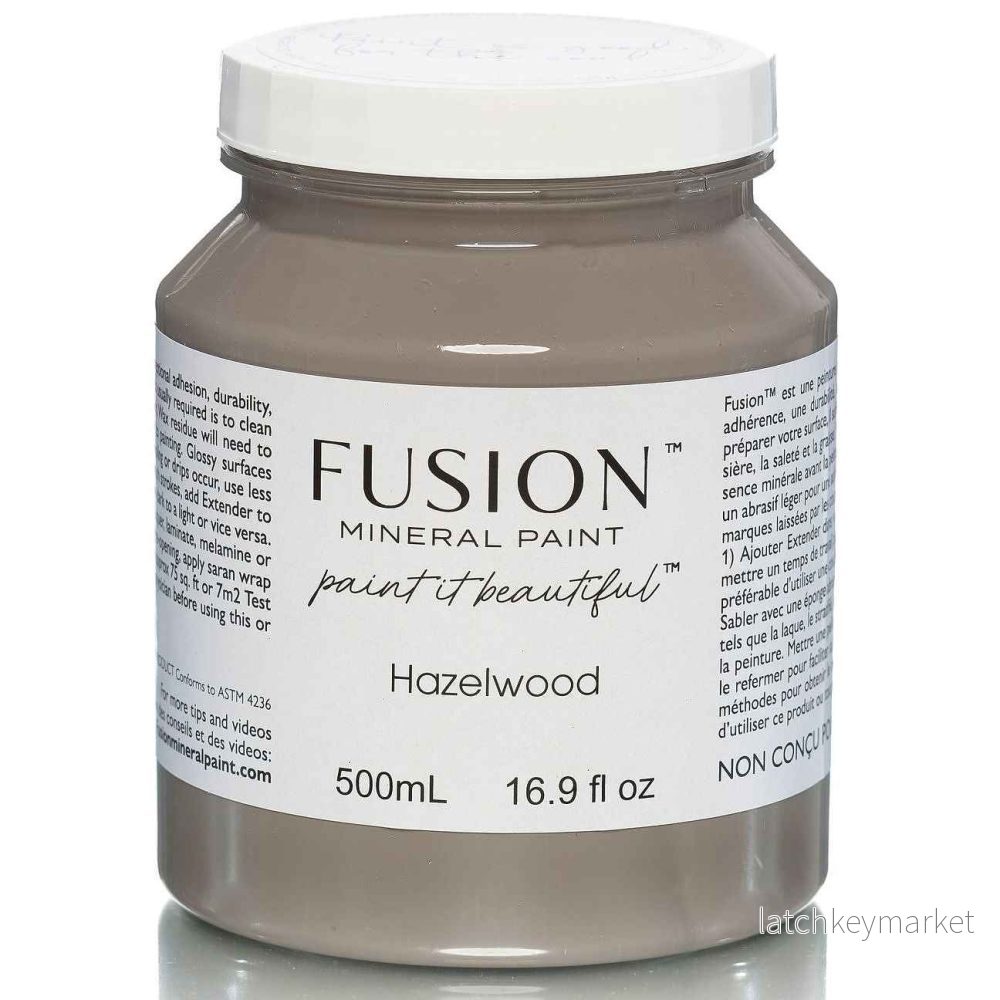 Fusion Mineral Paint Hazelwood - Bild 3