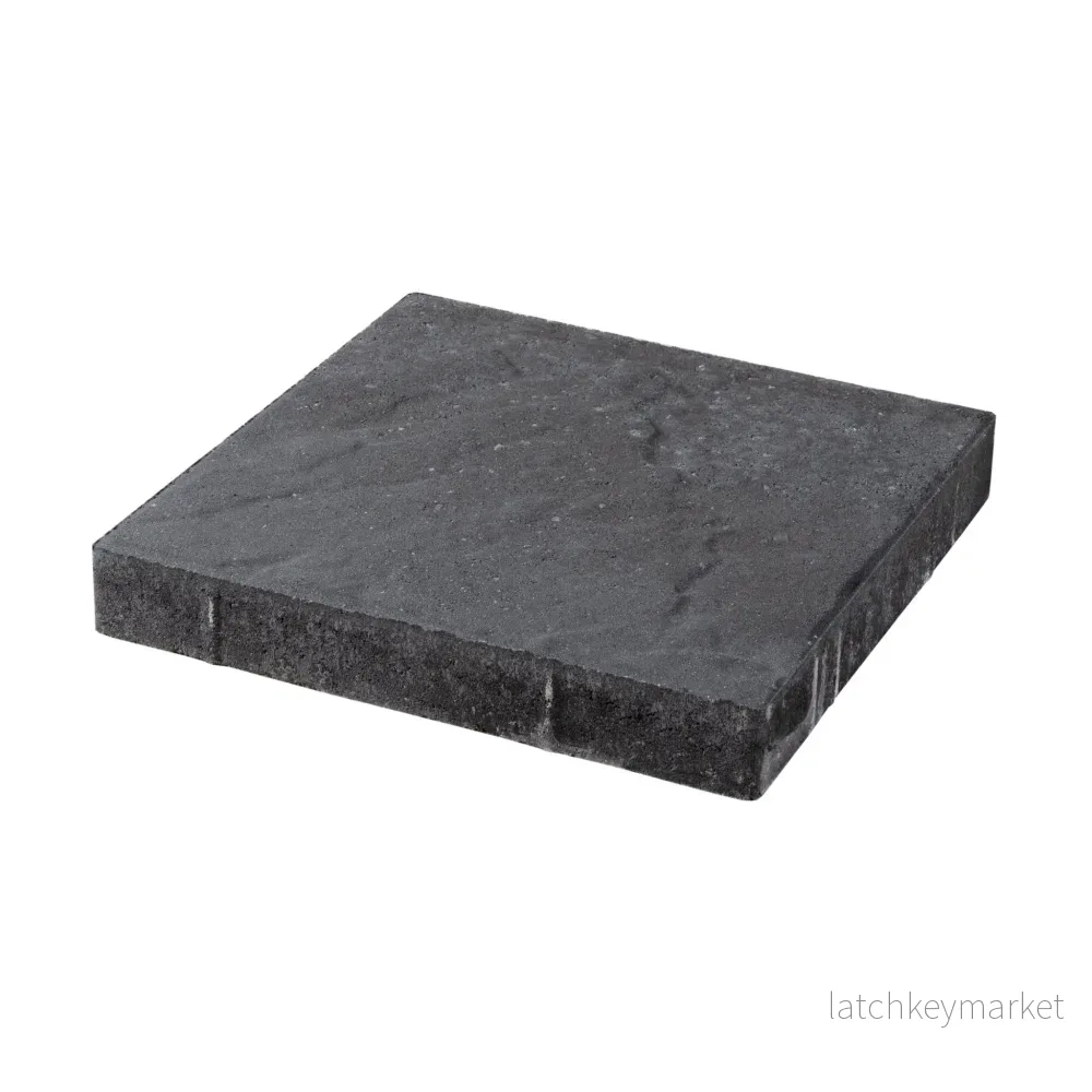Rosendal Grafit 350x350x50