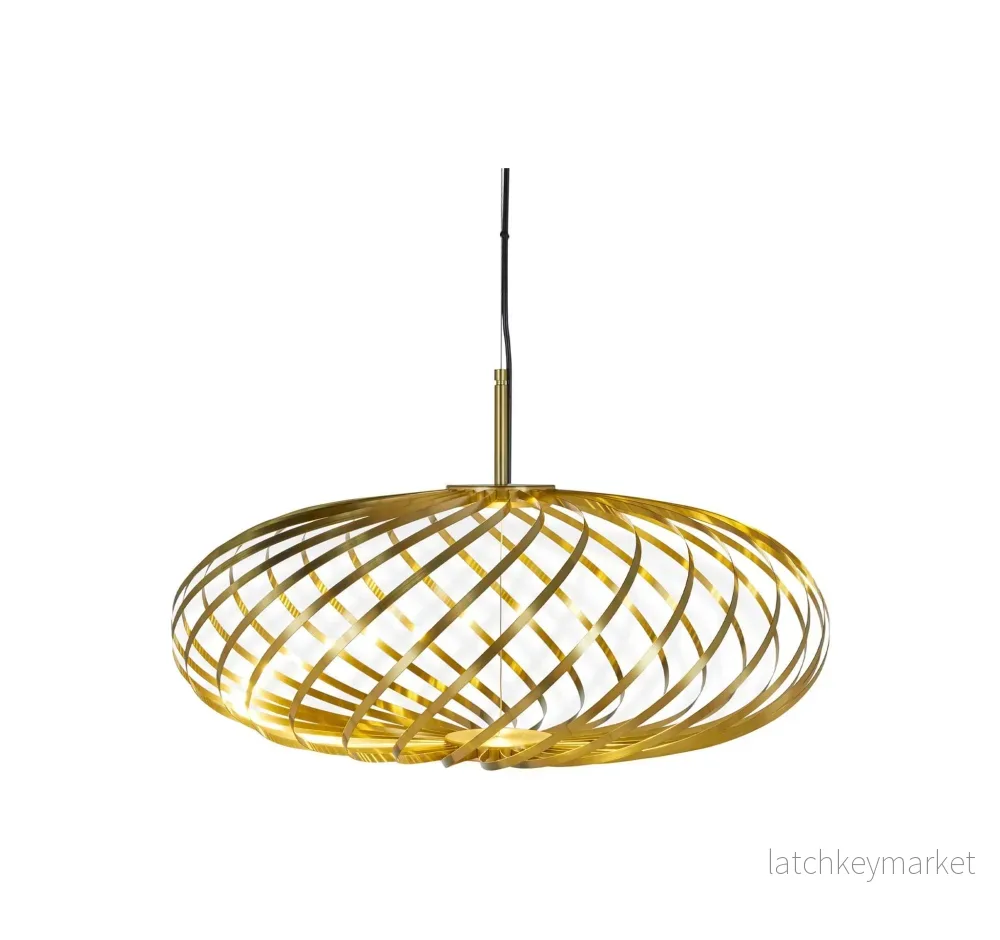 Spring Pendant Small LED