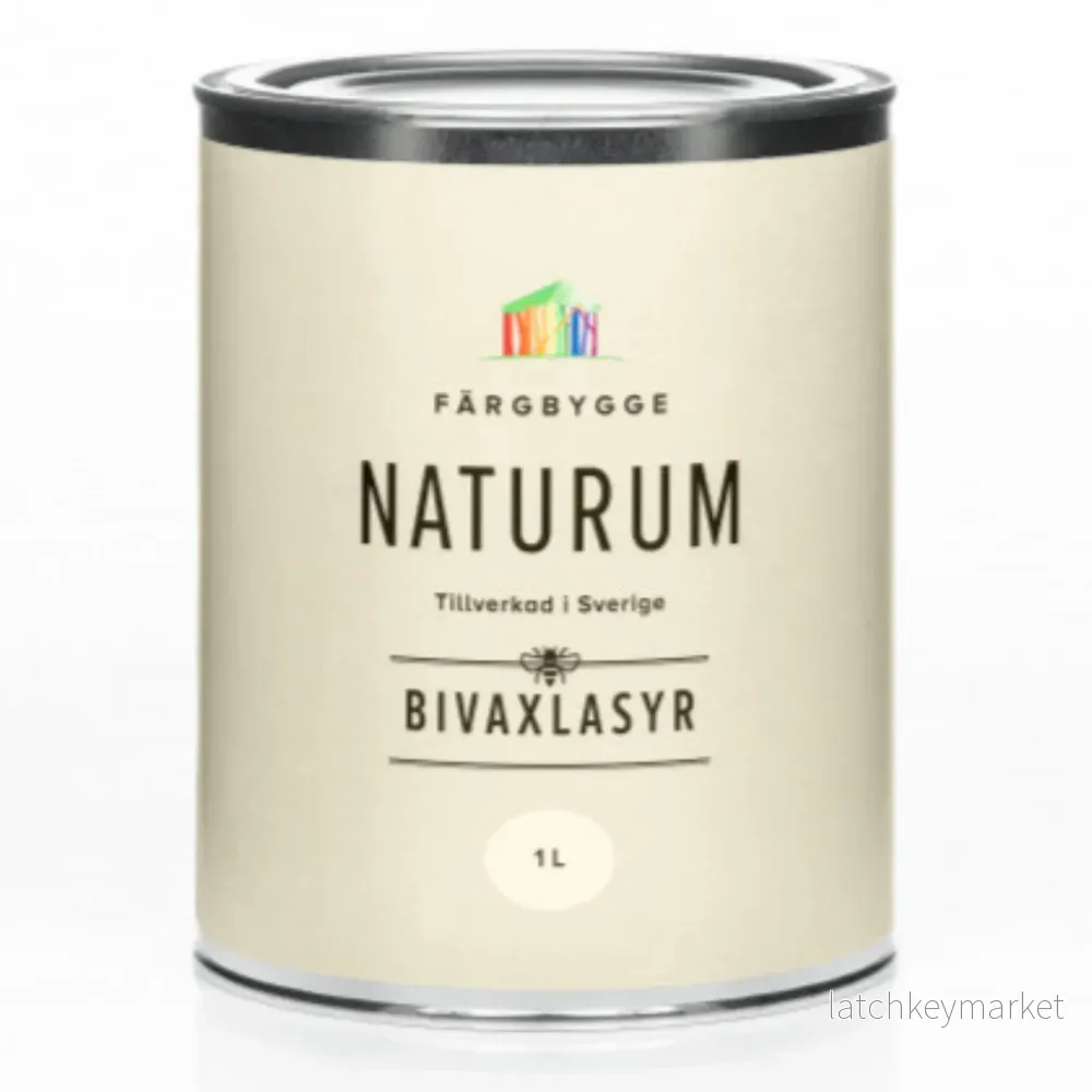 Naturum Bivaxlasyr Naturum Bivaxlasyr