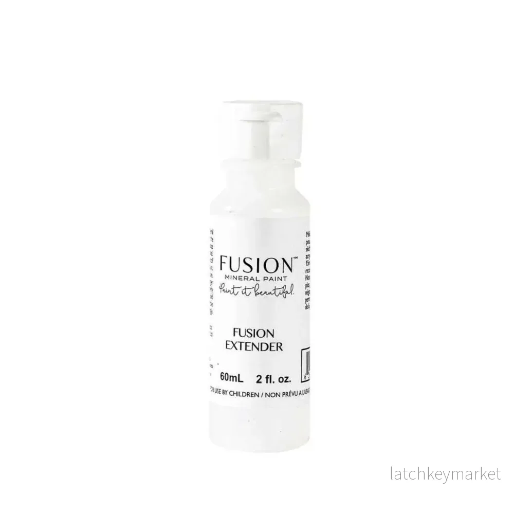 Fusion Mineral Paint Extender