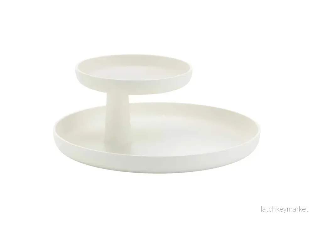 Rotary Tray