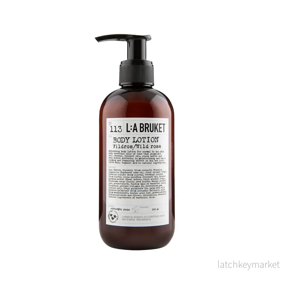 Body lotion 240 ml - Bild 2