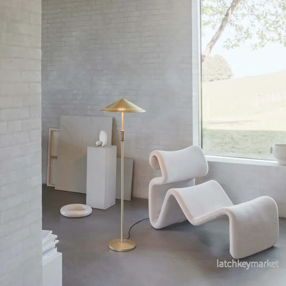 Governor Floor Lamp - Bild 2