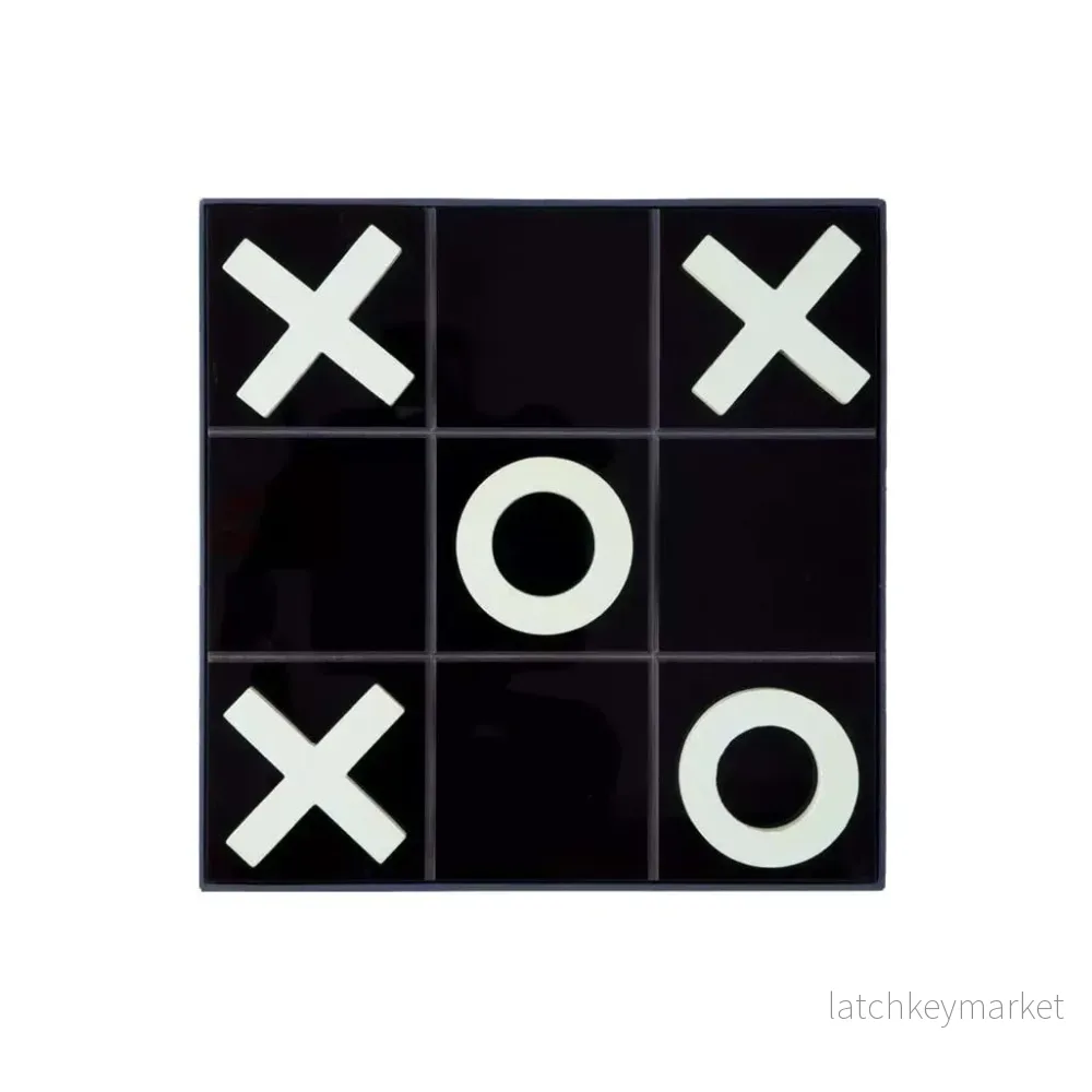 Classic Tic Tac Toe - Bild 2
