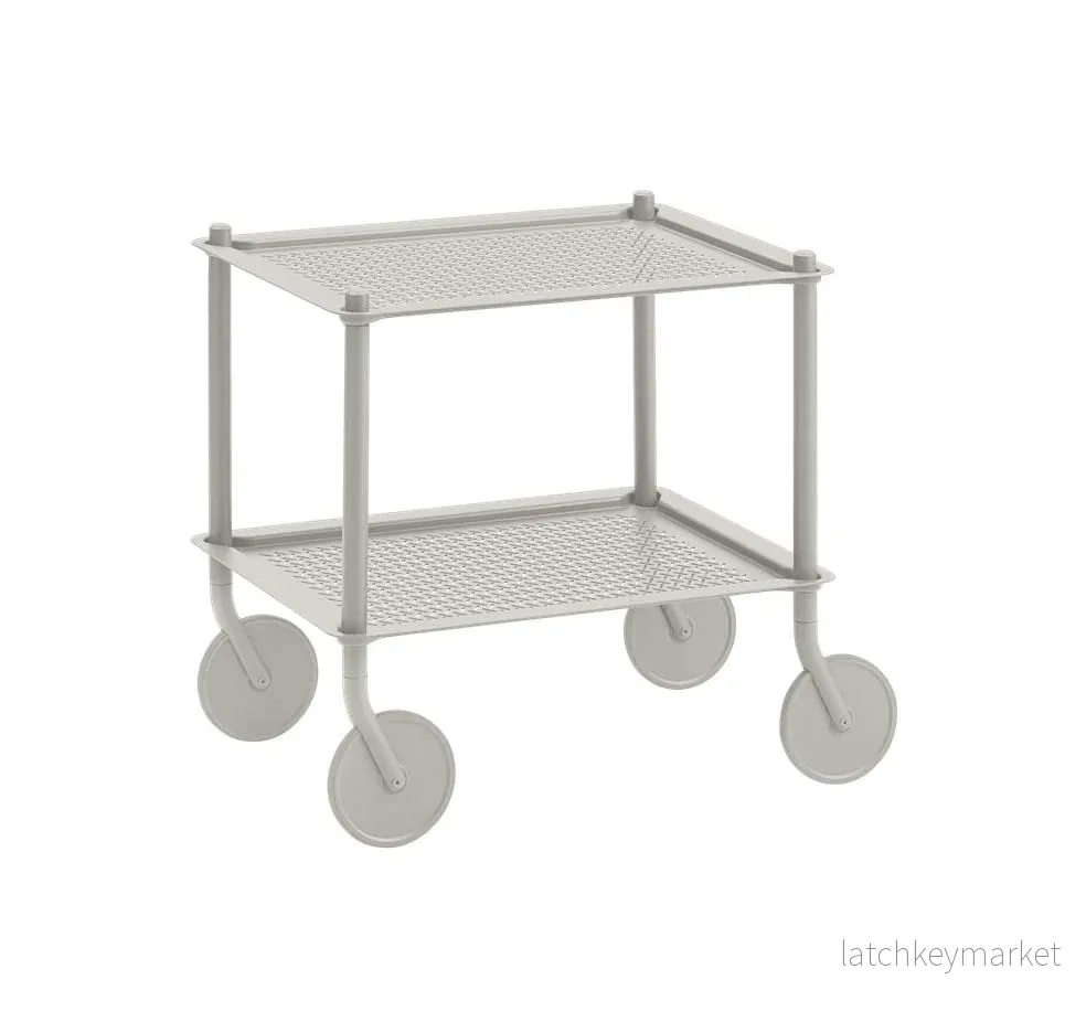Flow Trolley 2 Layers