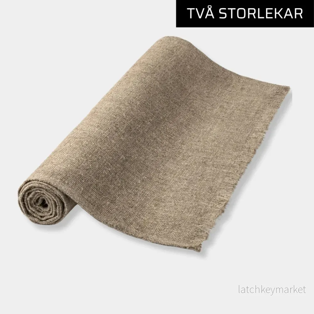 Löpare Robust natur – Axlings