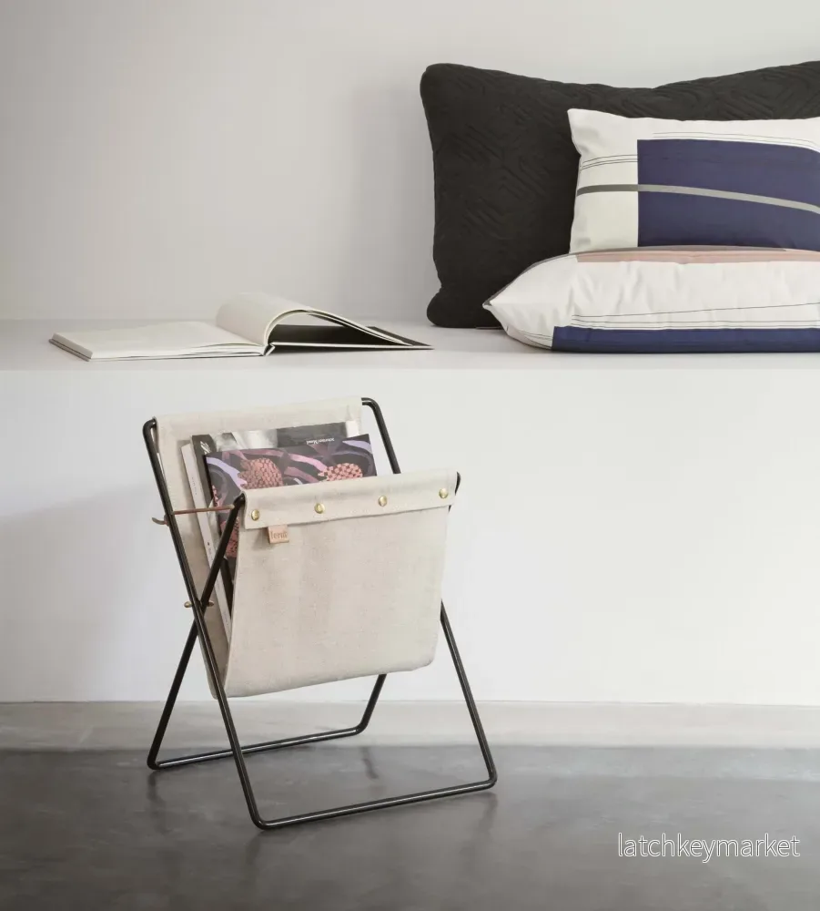 Herman Magazine Stand - Bild 3
