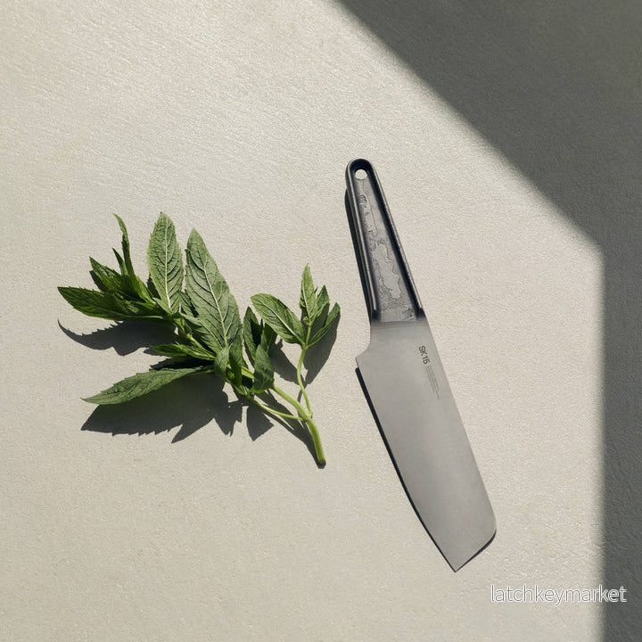 Veark Santoku Knife SK15 - Bild 3