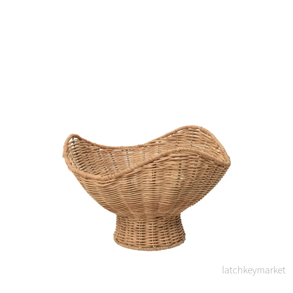 Annika Rattan Basket - Bild 2