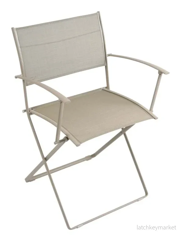 Plein Air Armchair - Bild 3