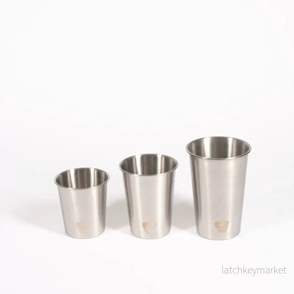 NIKO JUNE Steel Cup Pick Up 4-p NIKO JUNE Steel Cup Pick Up 4-p