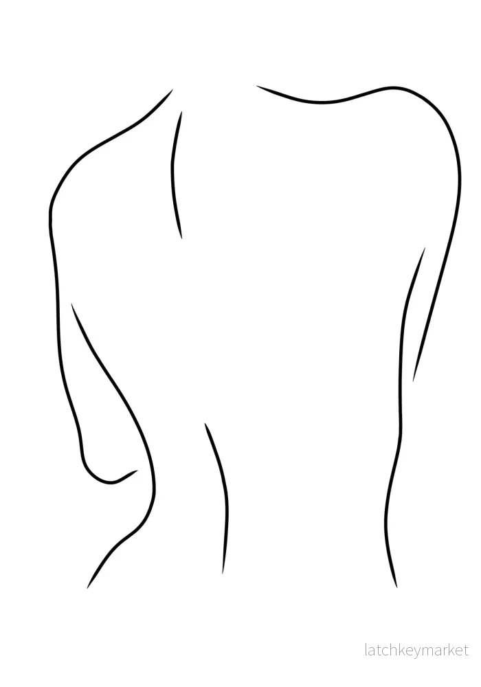 Poster Women - Bild 2