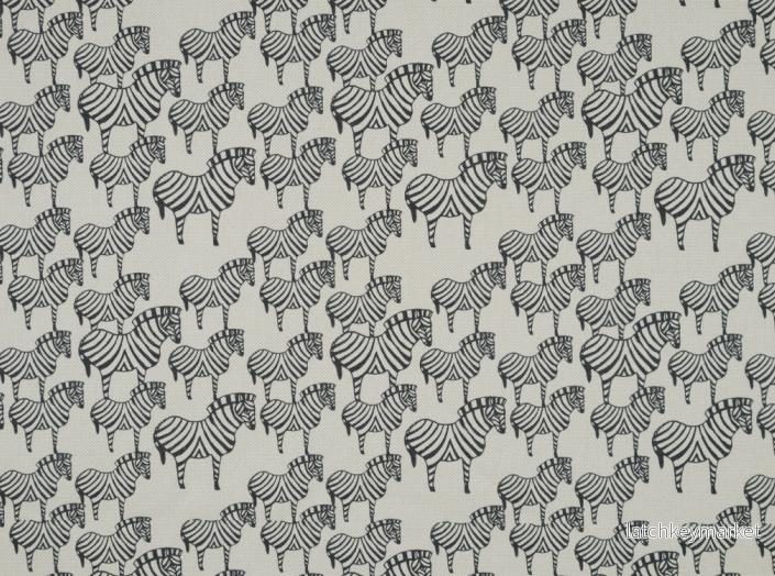 Lisa Larson -ZEBRA - Bild 3