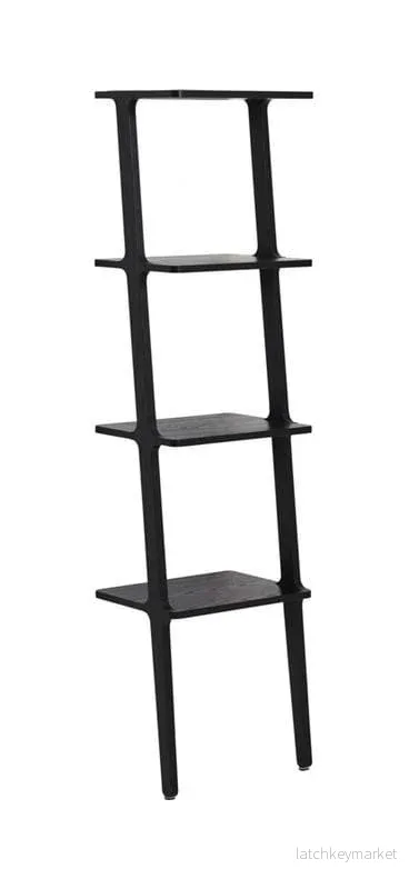 Libri 4 Hyllplan - Bild 3
