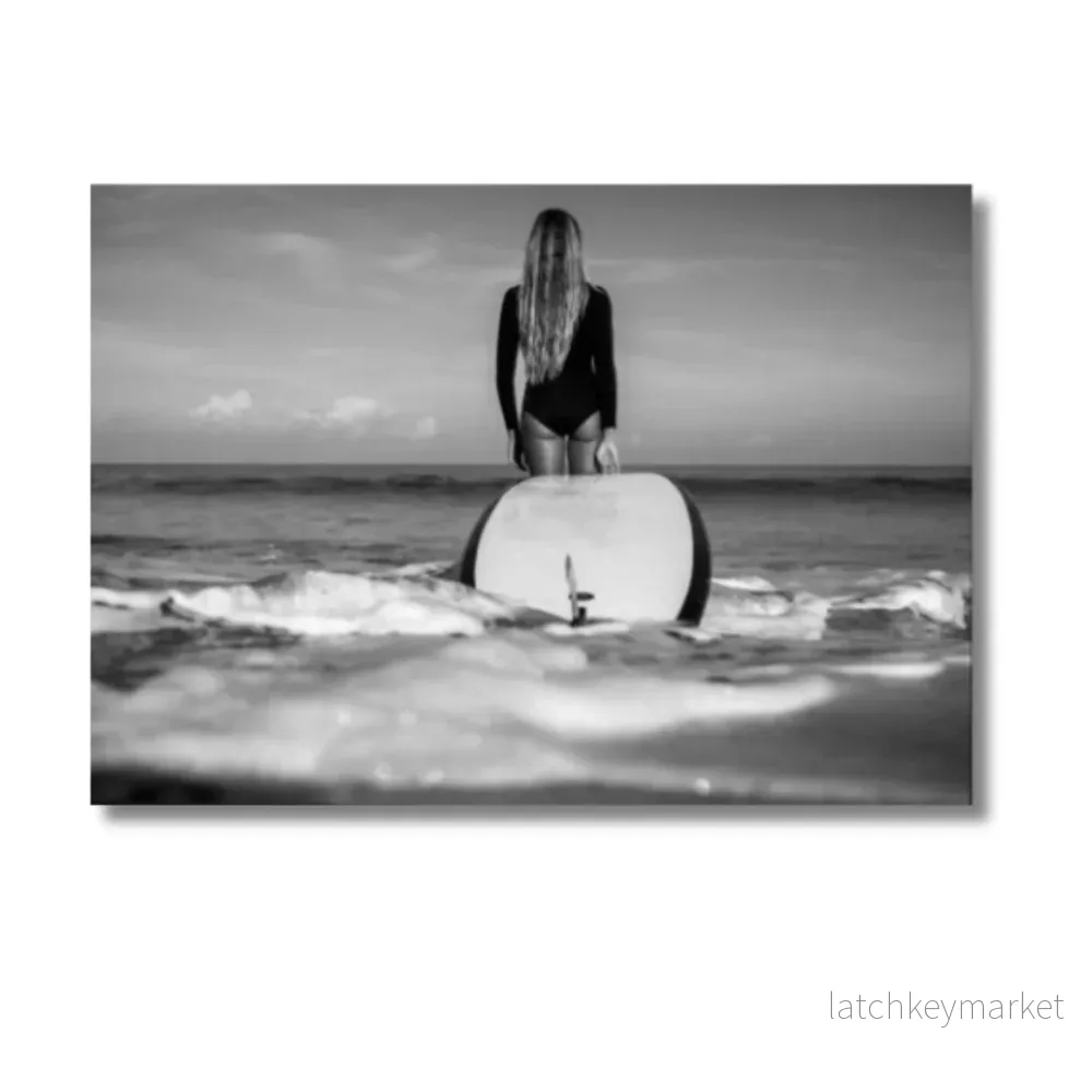 BEAUTIFUL SURFER BEAUTIFUL SURFER