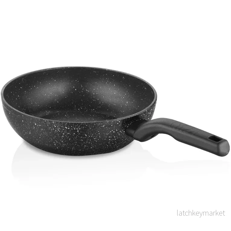 Korkmaz Ornella Wok A1119 Korkmaz Ornella Wok A1119