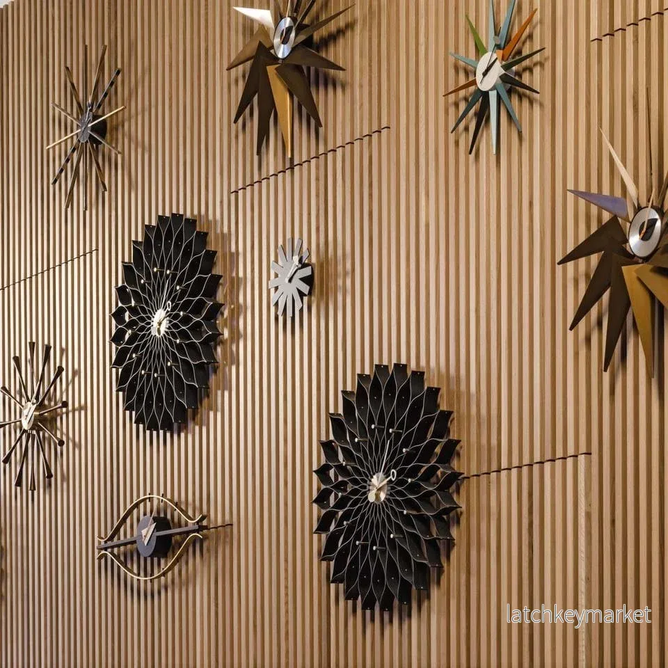 Turbine Clock - Bild 3